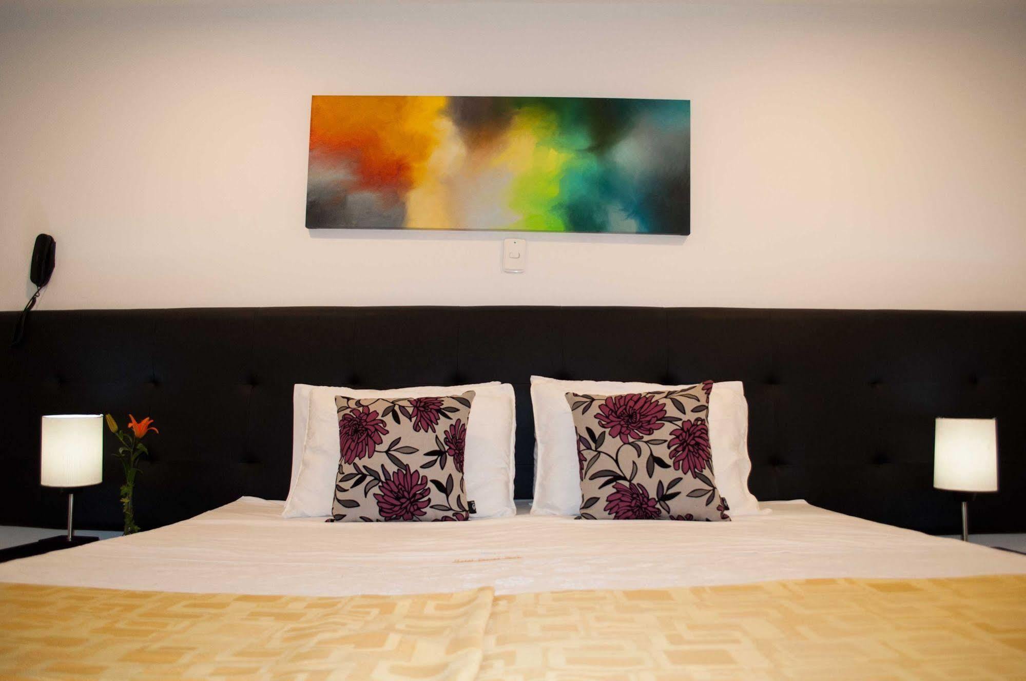 Hotel Ferias Park 3*