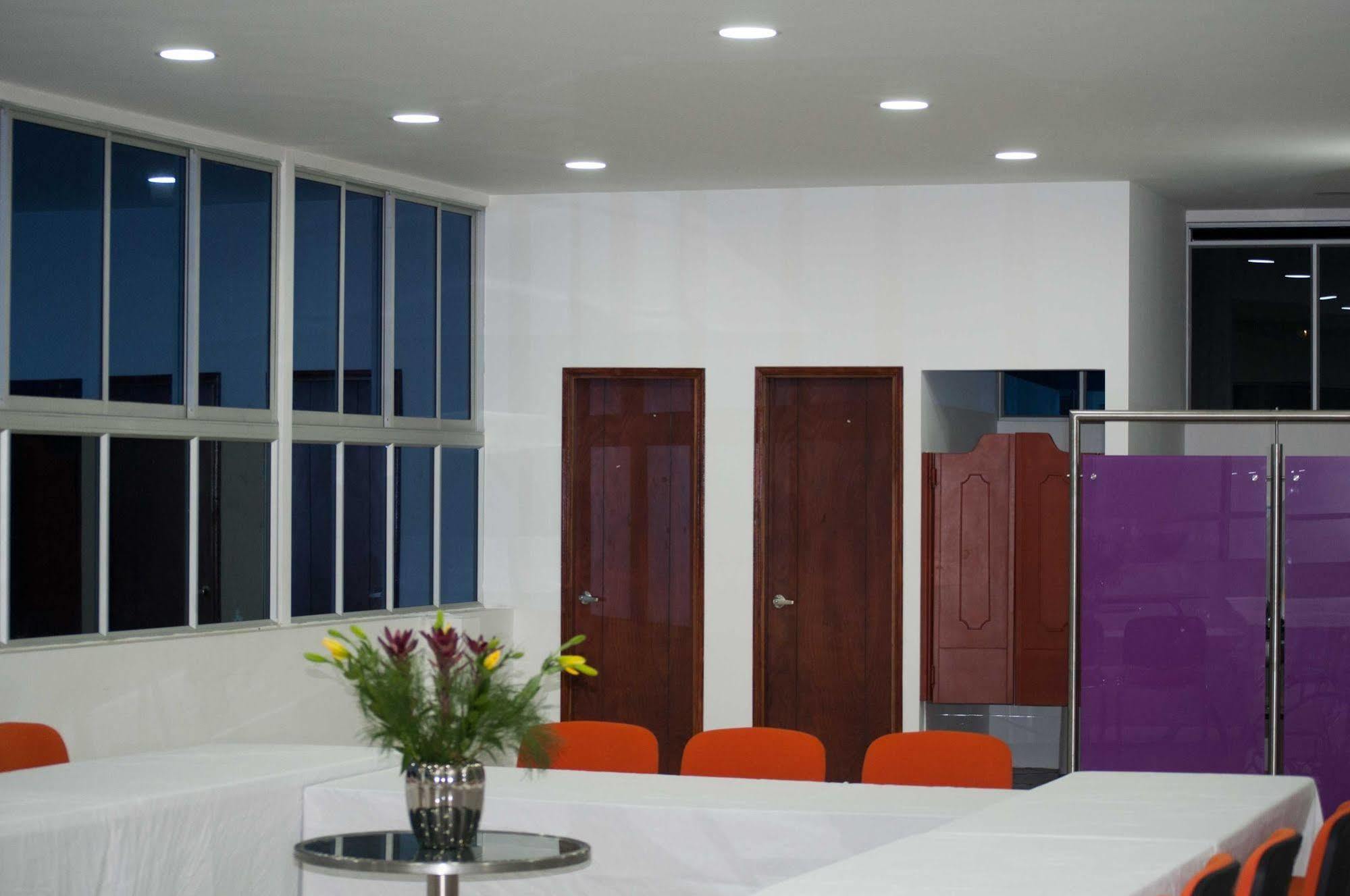 Hotel Ferias Park 3*