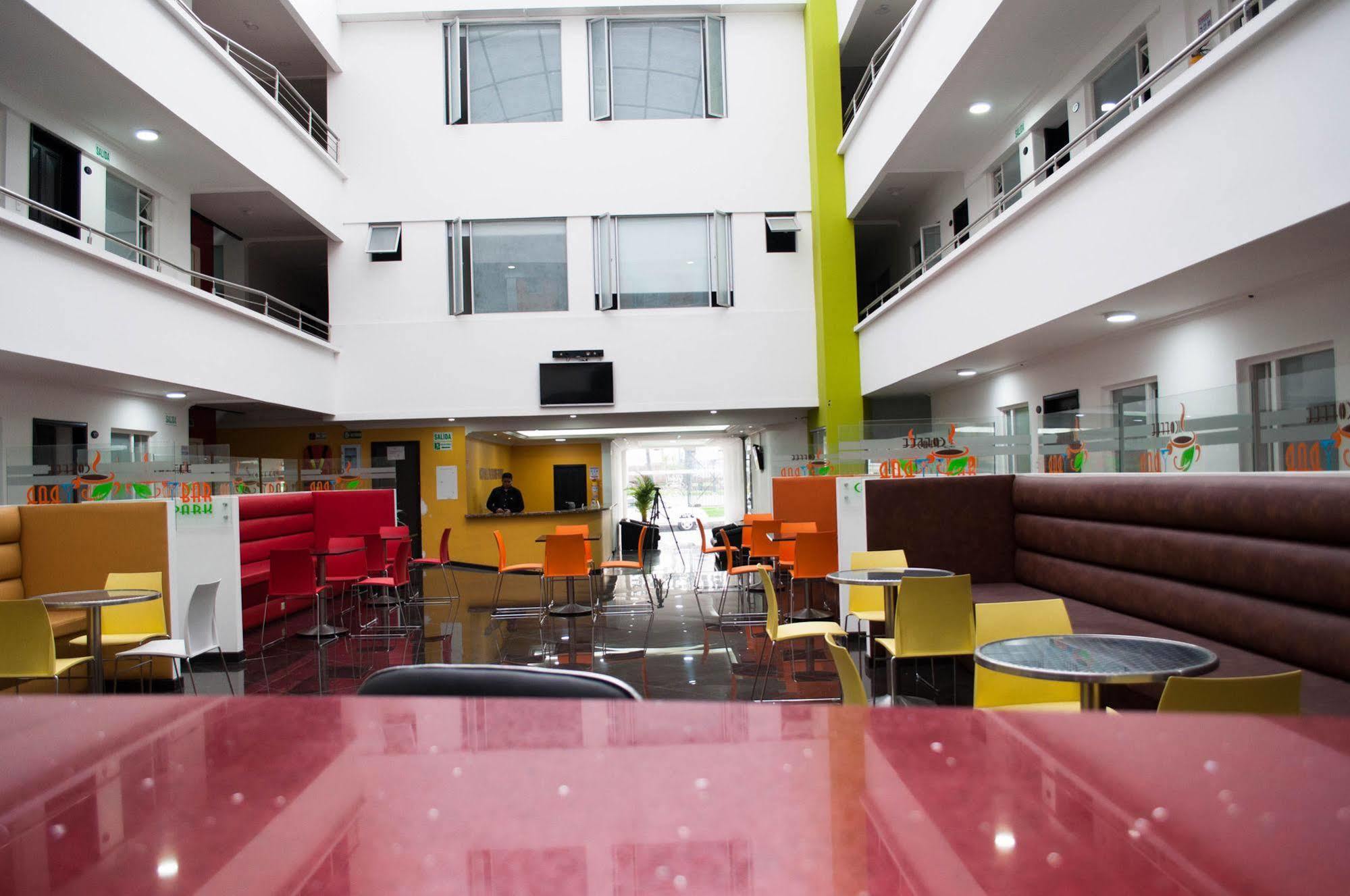 Ferias Park Hotel 3*