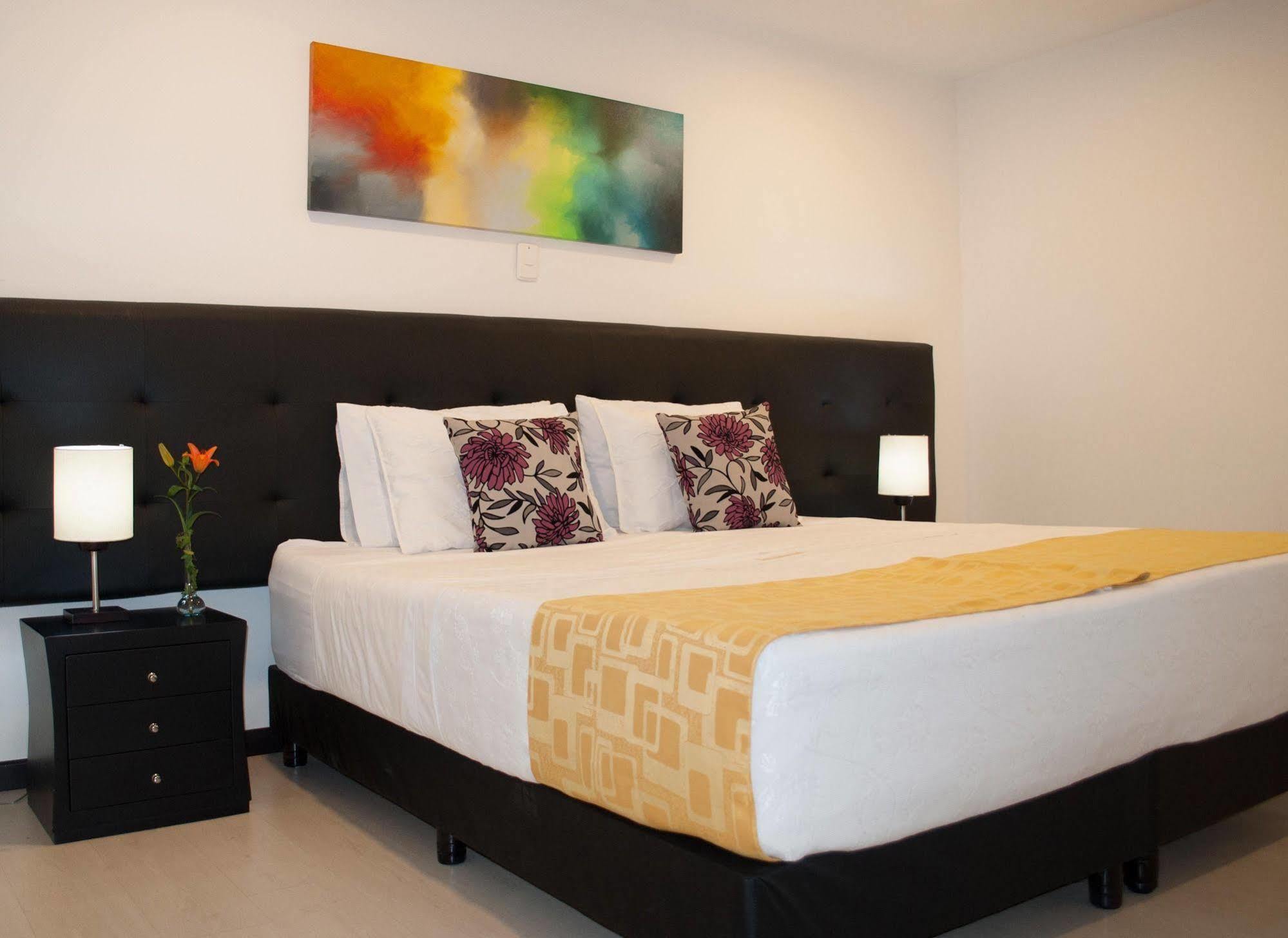 Ferias Park Hotel 3*