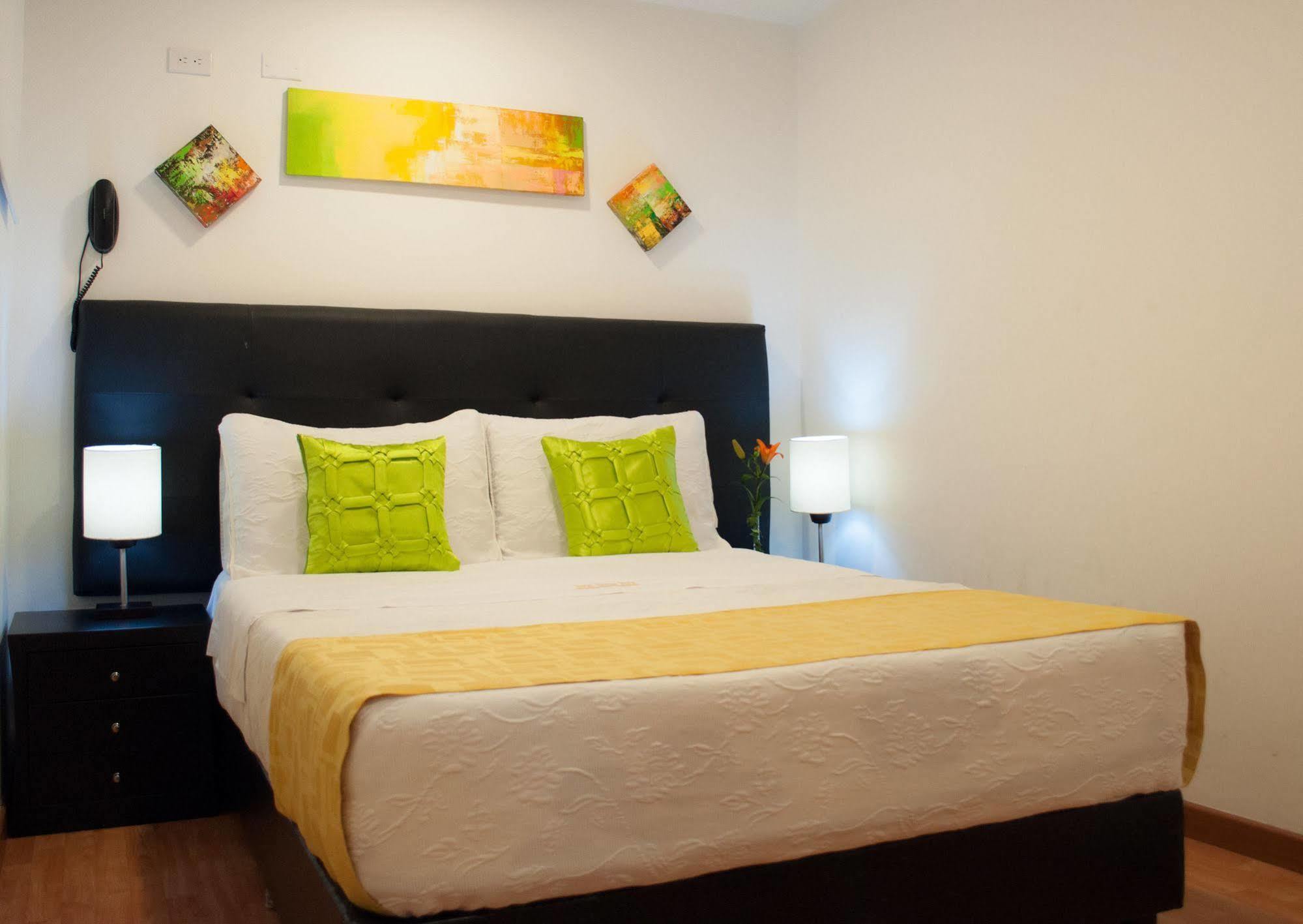 Hotel Ferias Park Bogotá