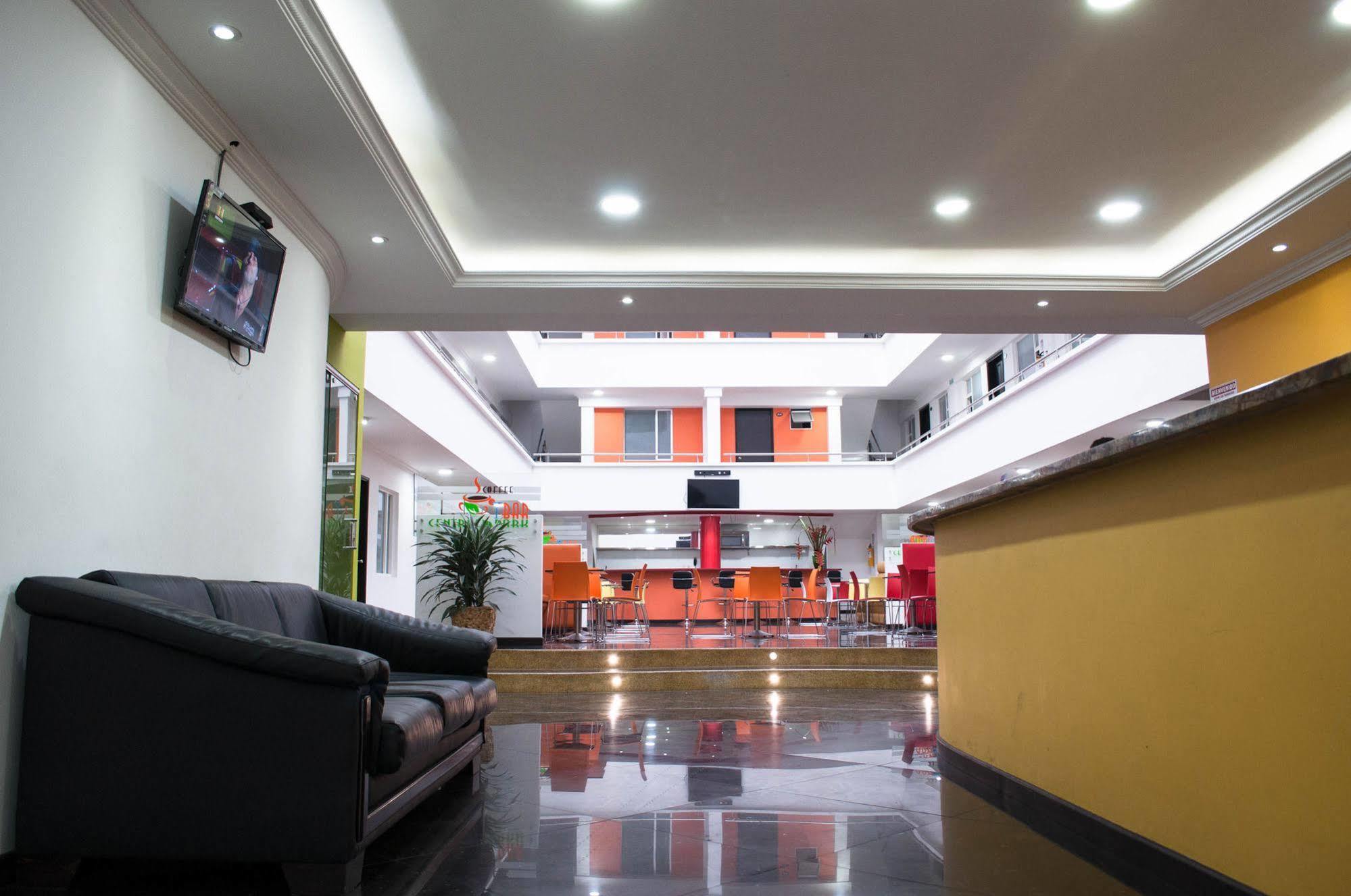 Ferias Park Hotel
