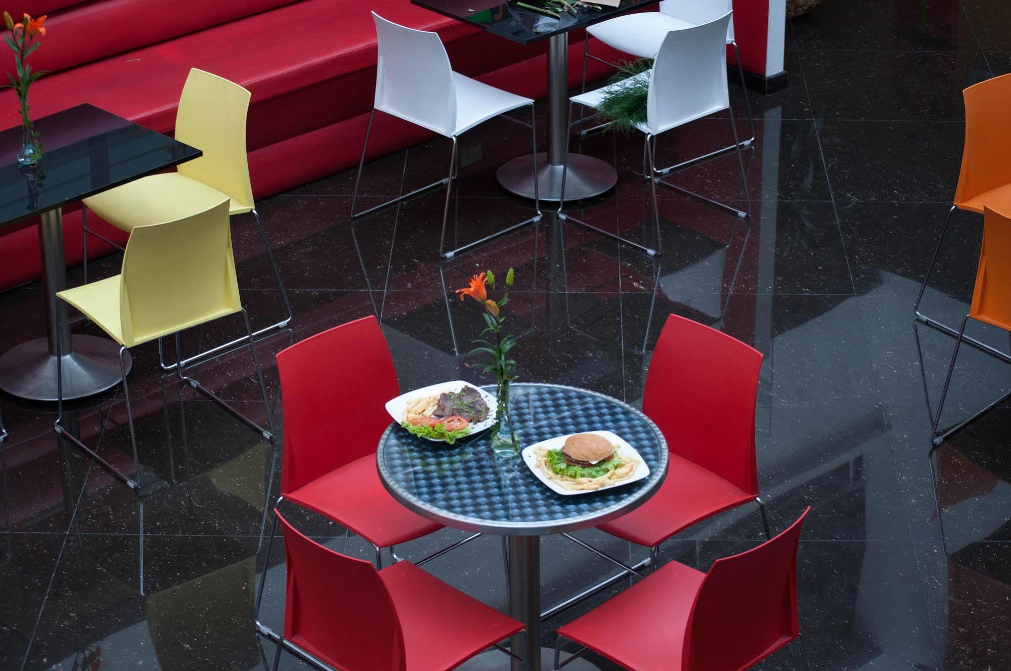 Ferias Park Hotel 3*