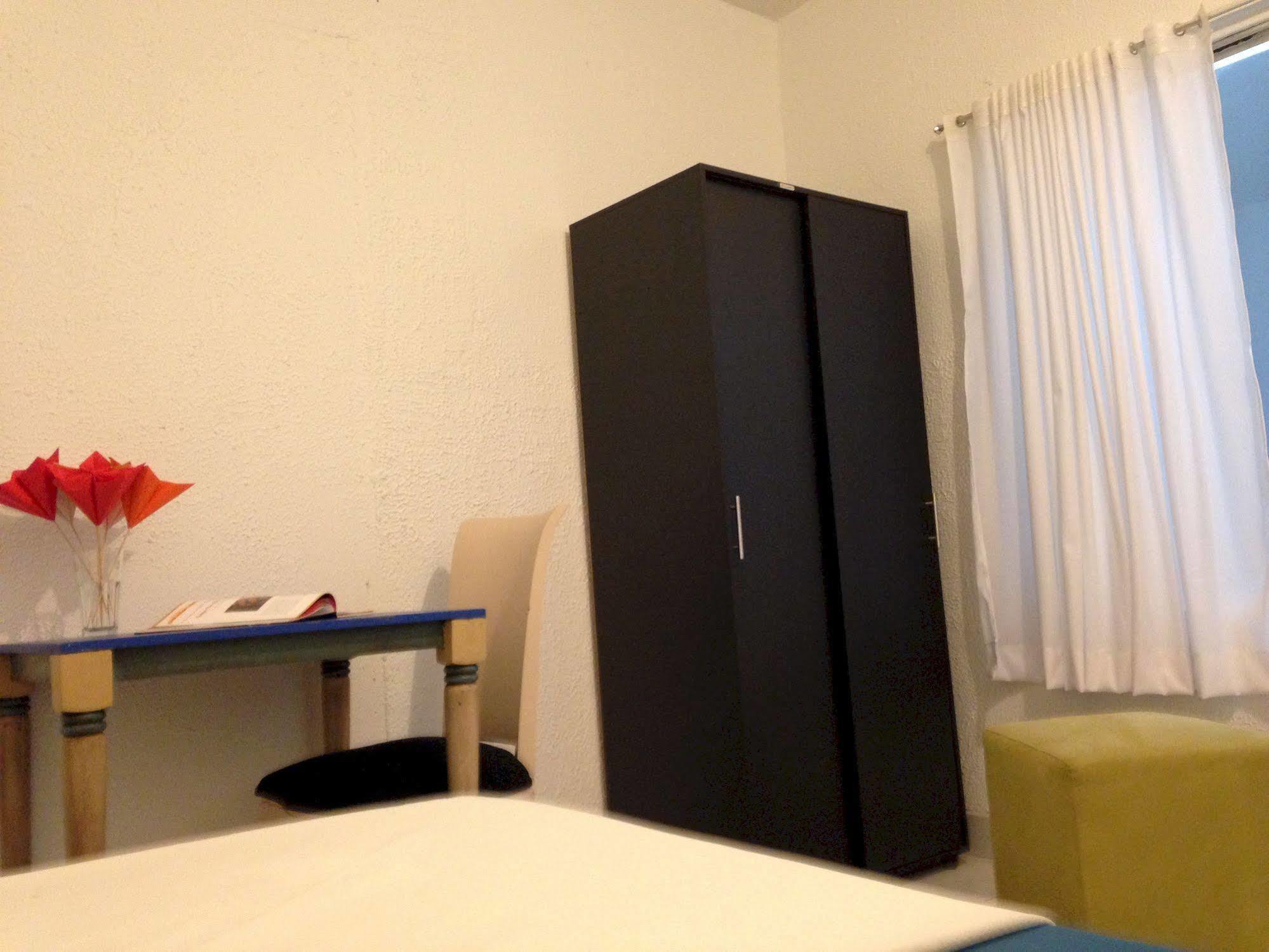 Hostel Mi Casa Blanca