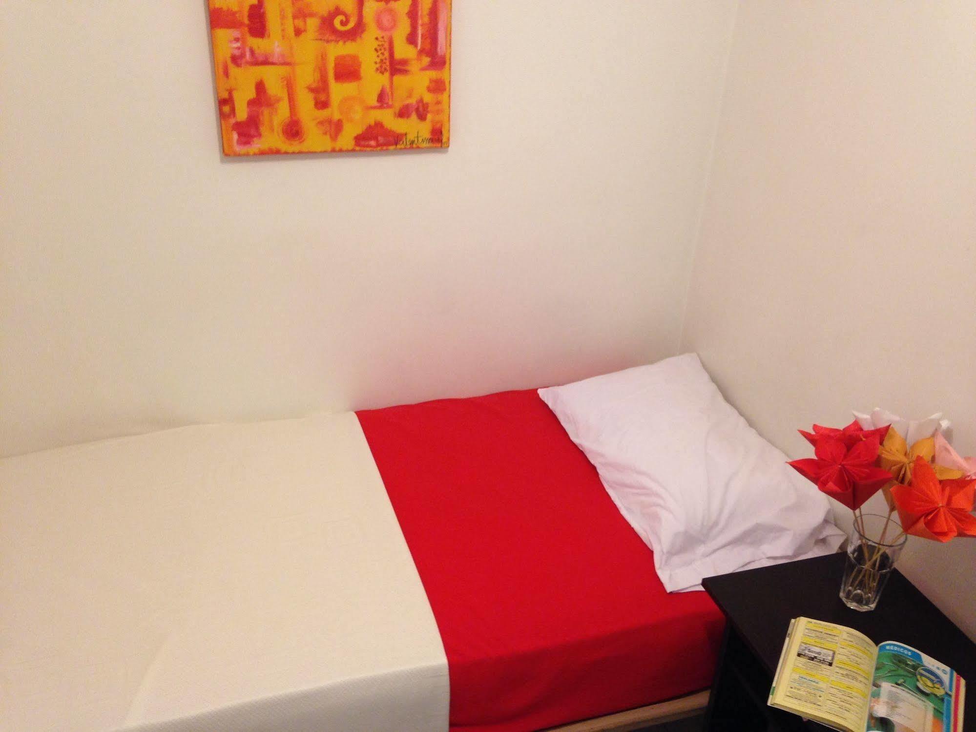 Hostel Mi Casa Blanca Bogota