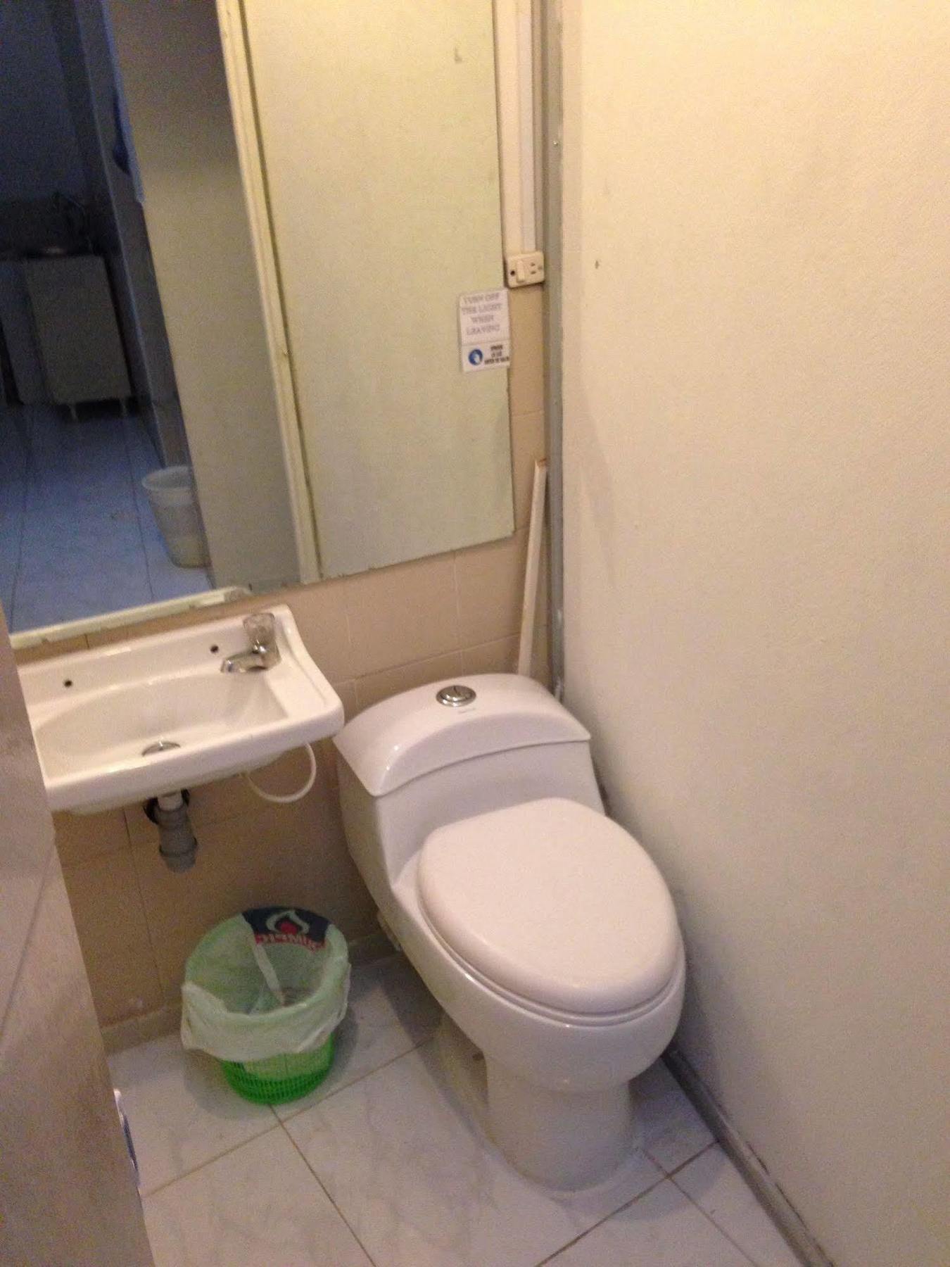 Hostel Mi Casa Blanca
