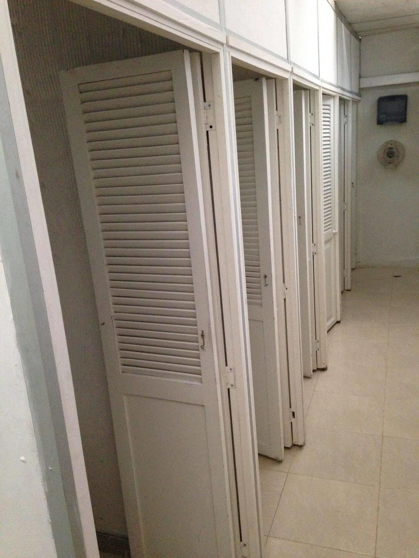 Guest house Hostel Mi Casa Blanca