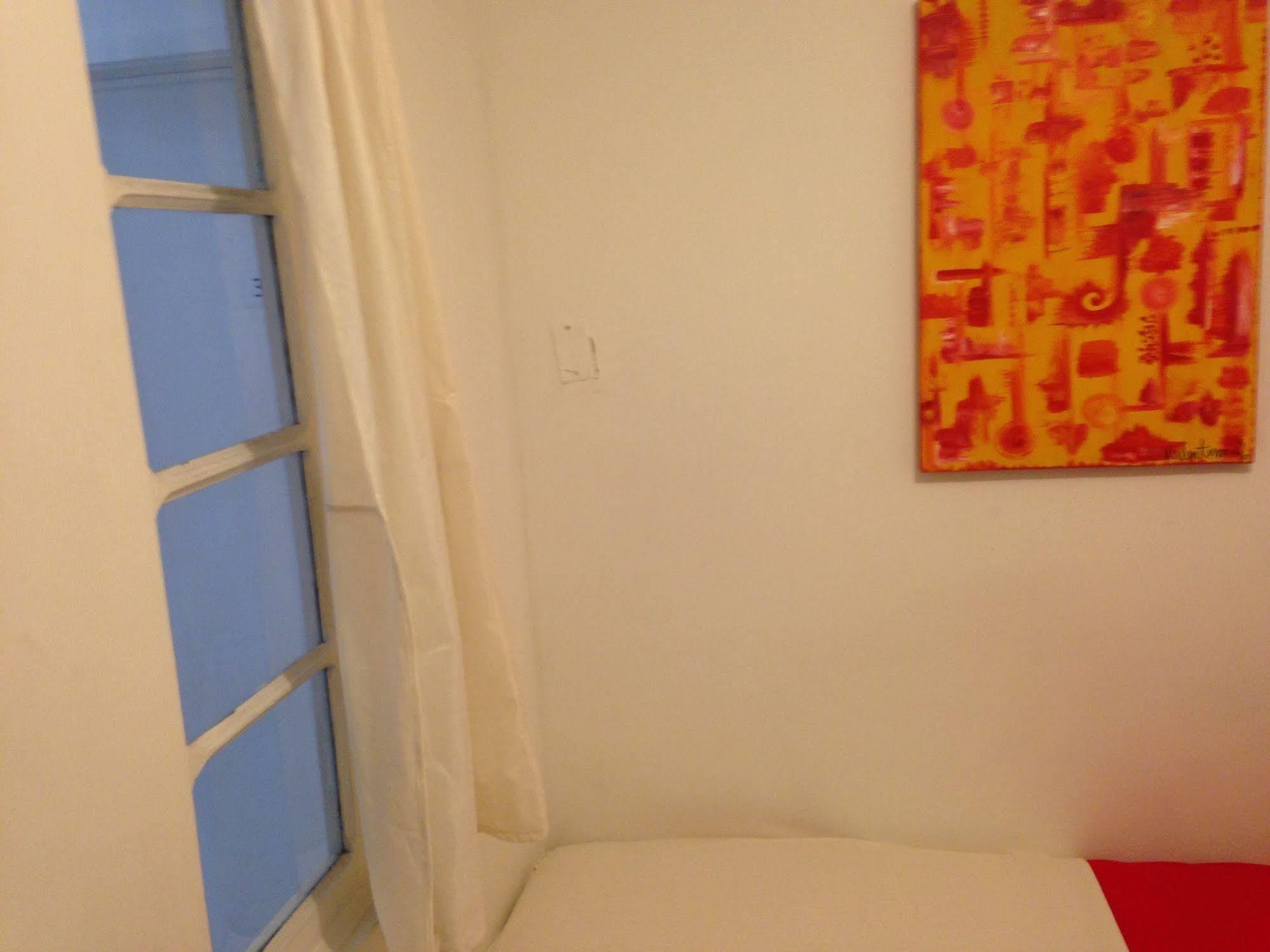 Hostel Mi Casa Blanca