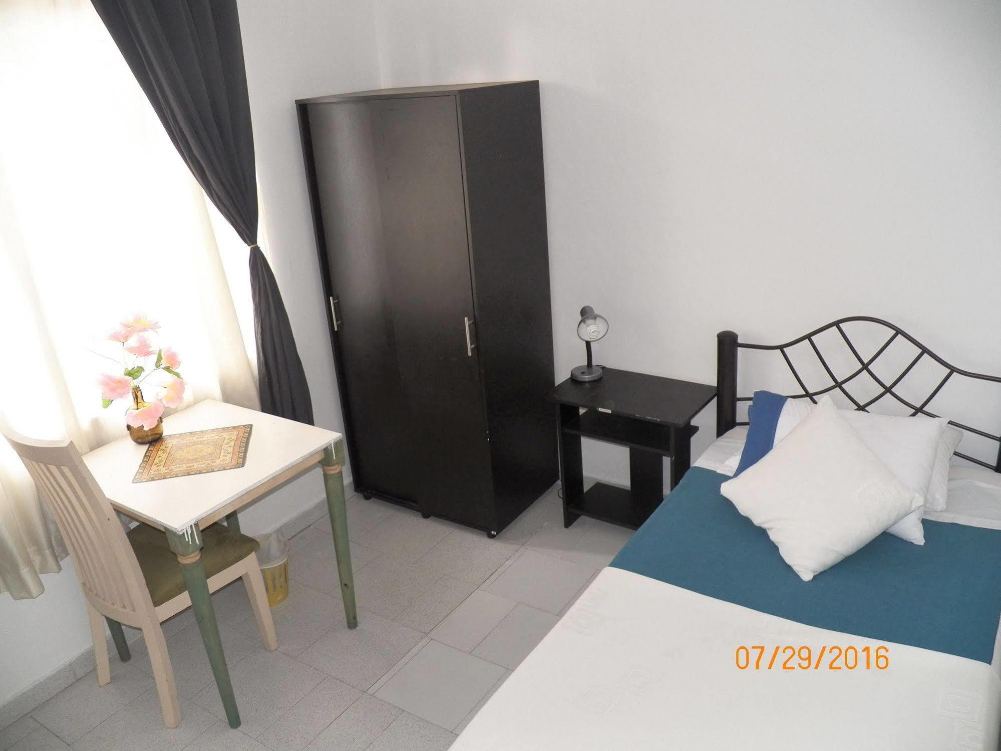 Hostel Mi Casa Blanca Guest house Bogota