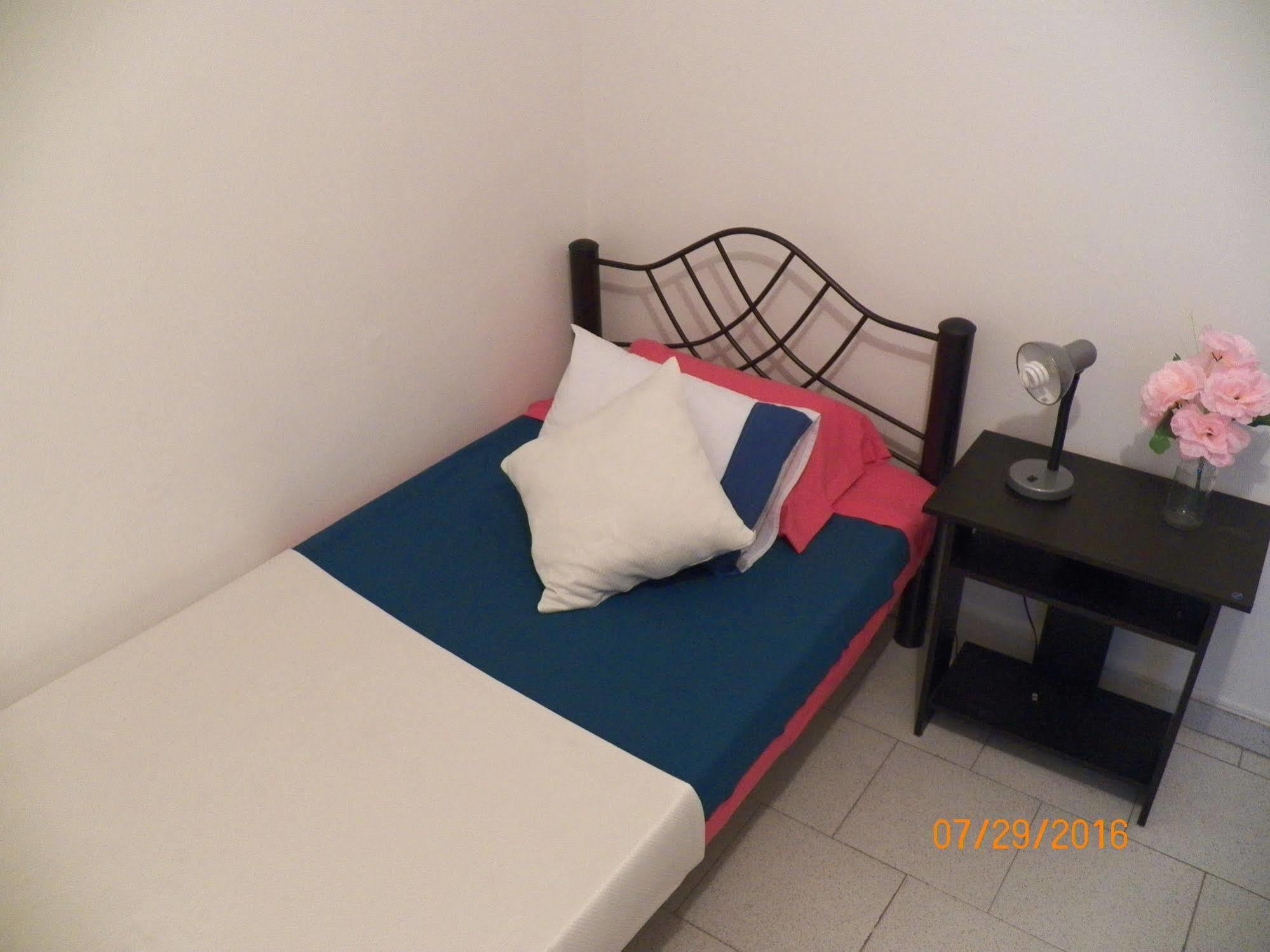 Hostel Mi Casa Blanca Bogota