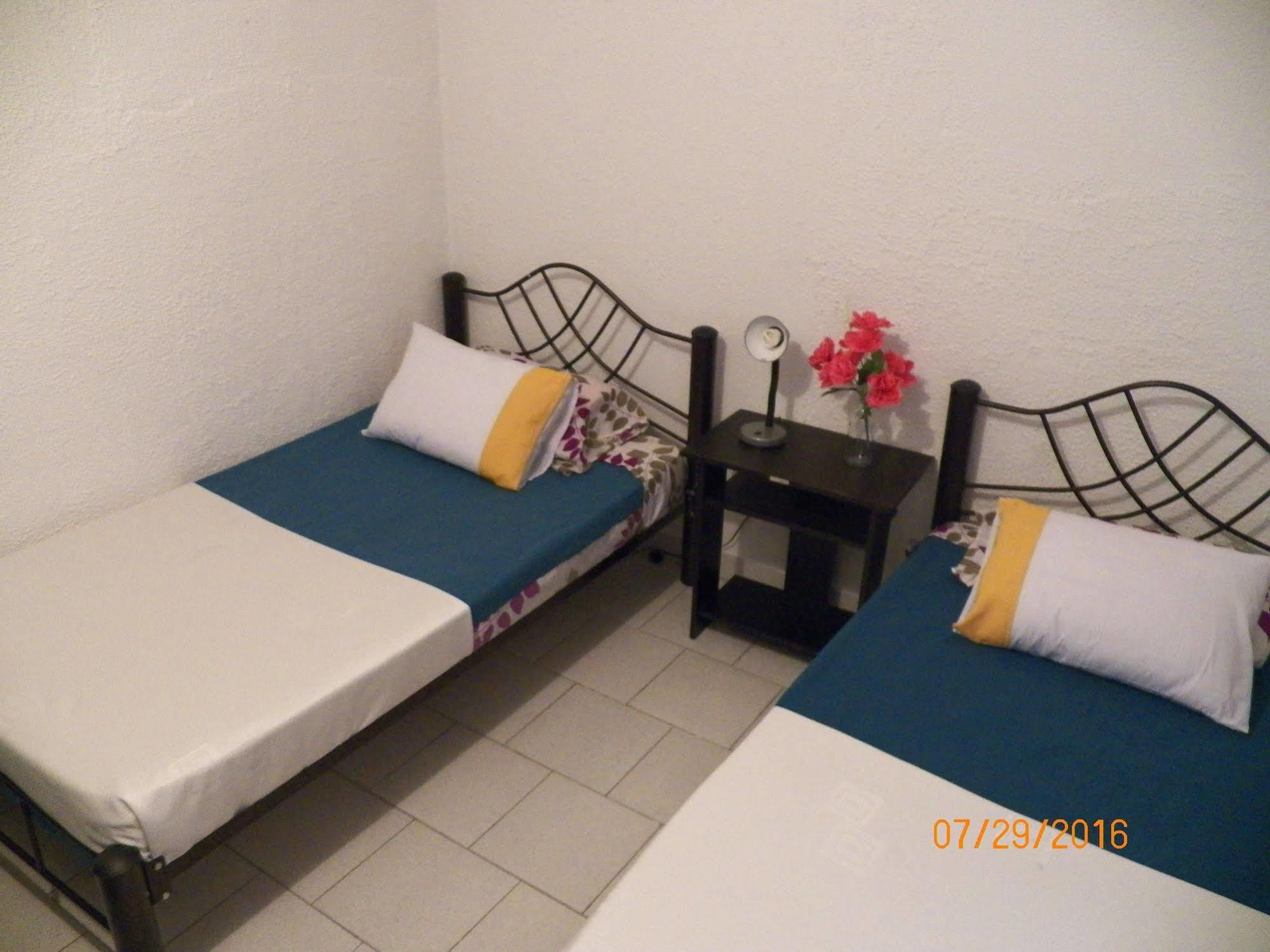 Guest house Hostel Mi Casa Blanca Bogota