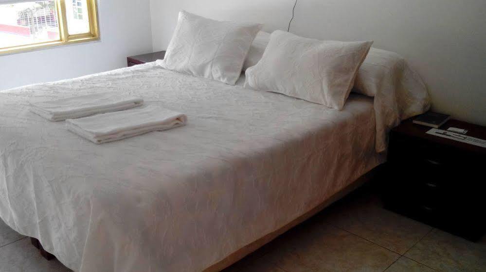 Hotel Ayenda 1051 Park 3*