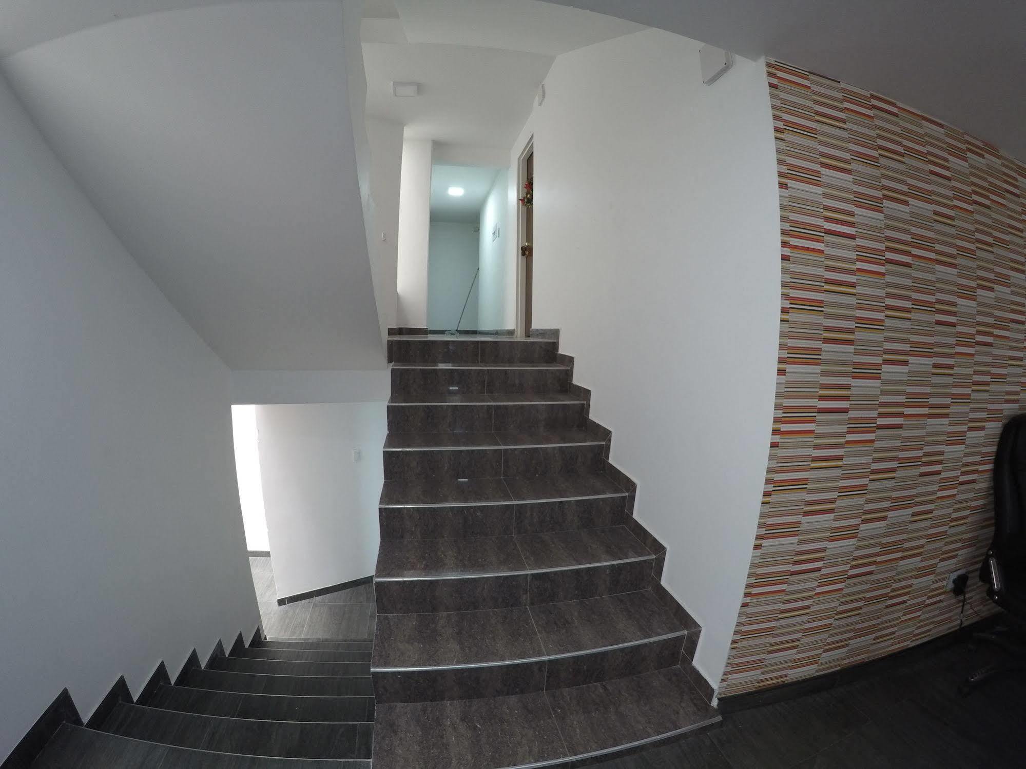 Hotel Bestmark Platino En Chapinero Bogotá
