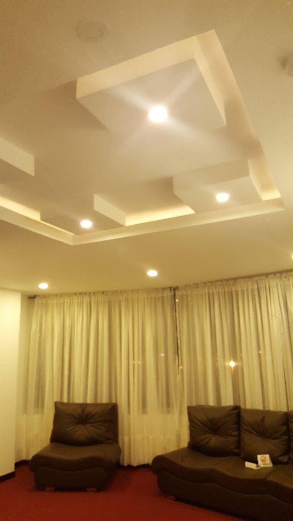 Ayenda 1063 Golden Hotel 4*