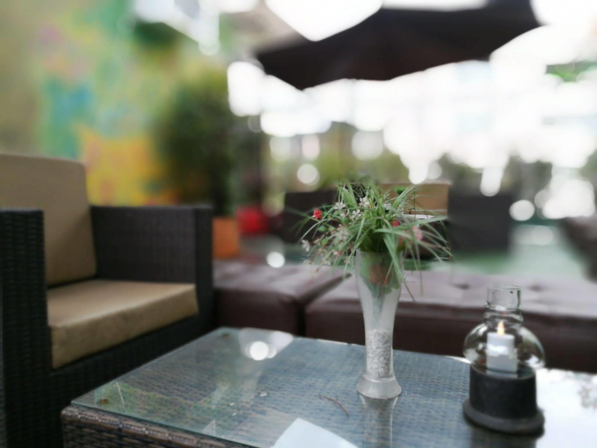 Boutique San Sebastián Hotel