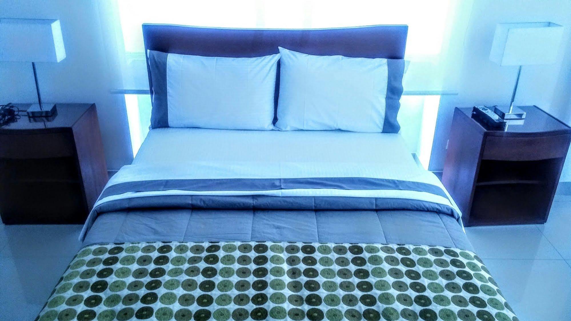 Fontanar Usaquen Hotel
