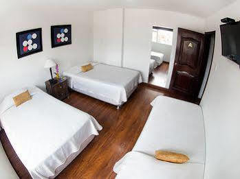 Estadio 63c Hotel