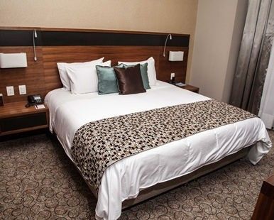 Hotel Doubletree By Hilton Parque 93 Bogotá