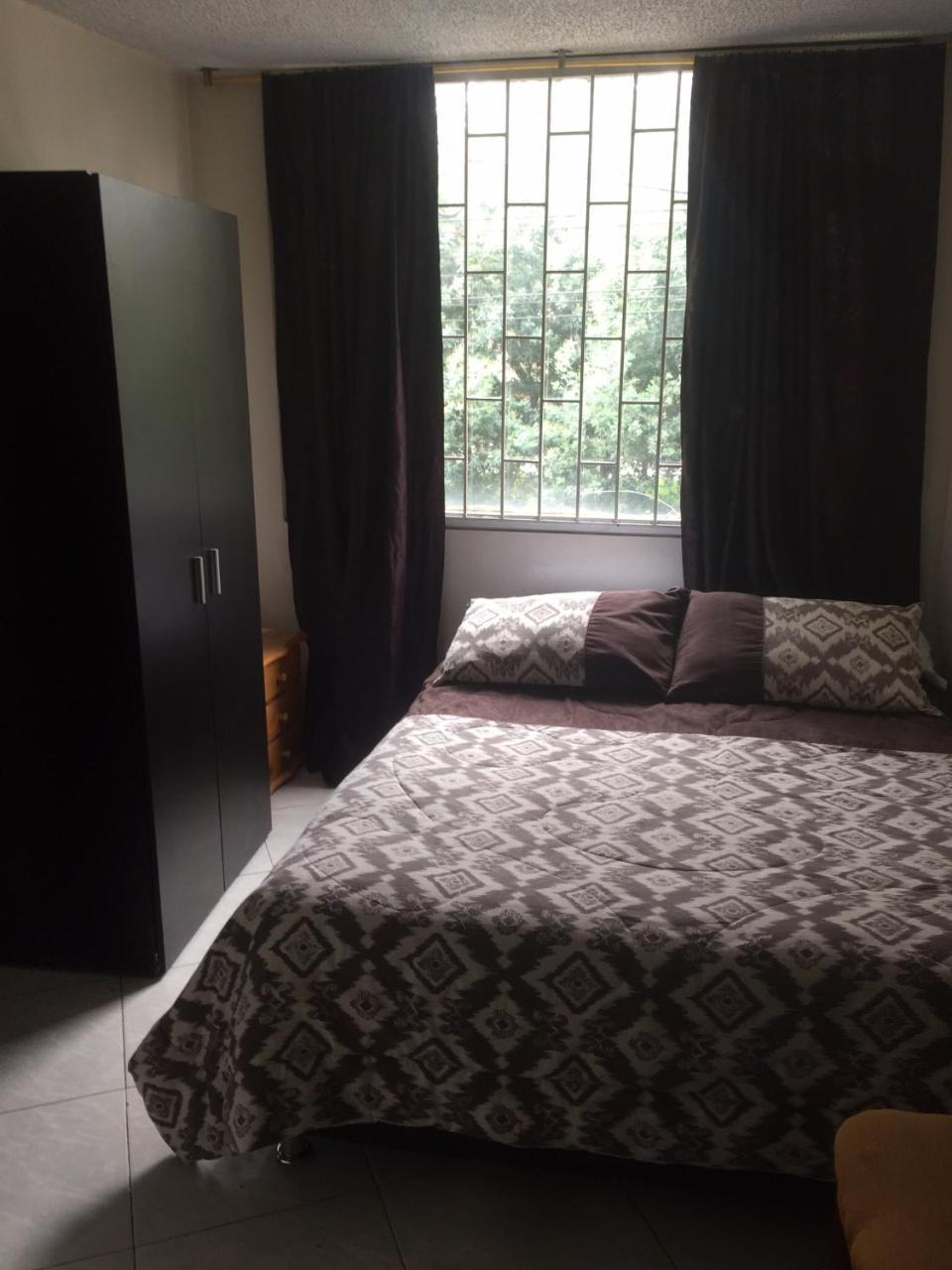 Guest house Casa Santa Teresita Bogota
