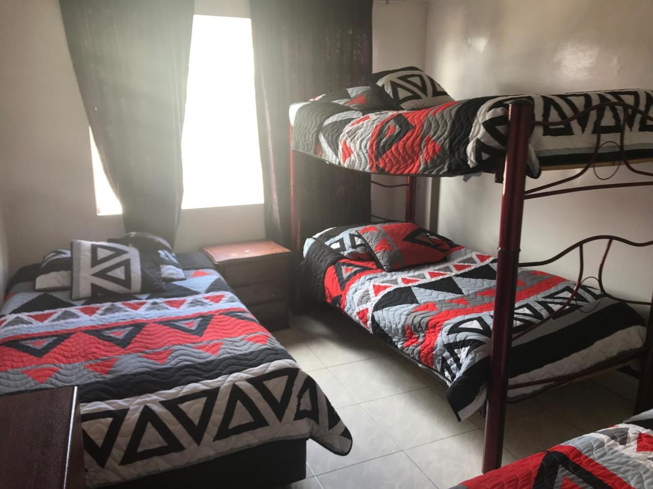 Casa Santa Teresita Guest house Bogota