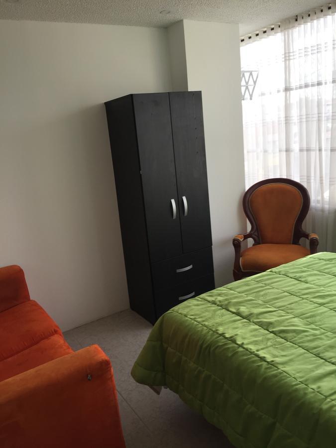 Apartamento Estudio Calle97302 Bogotá