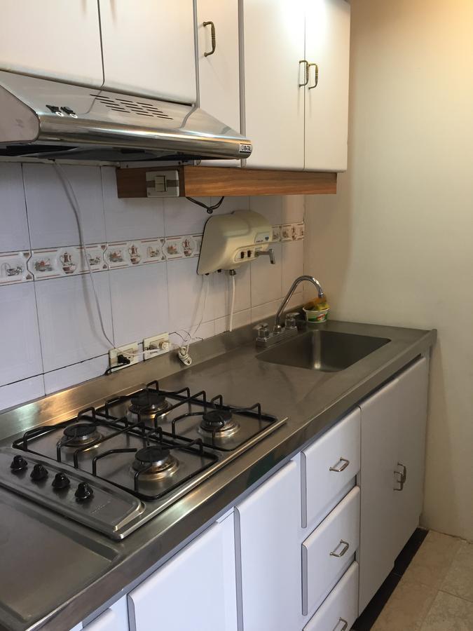 Apartamento Estudio Calle97302