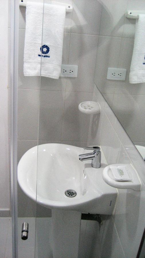 Kalos Meraki Apartasuites Apartahotel Bogotá