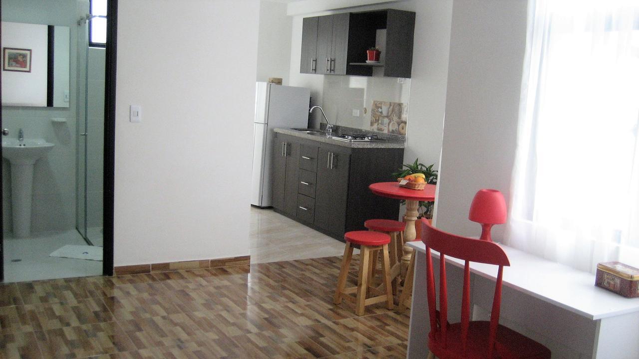 Kalos Meraki Apartasuites