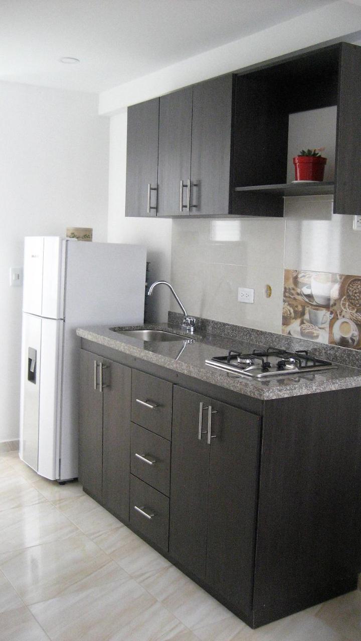 Kalos Meraki Apartasuites Apartahotel Bogotá