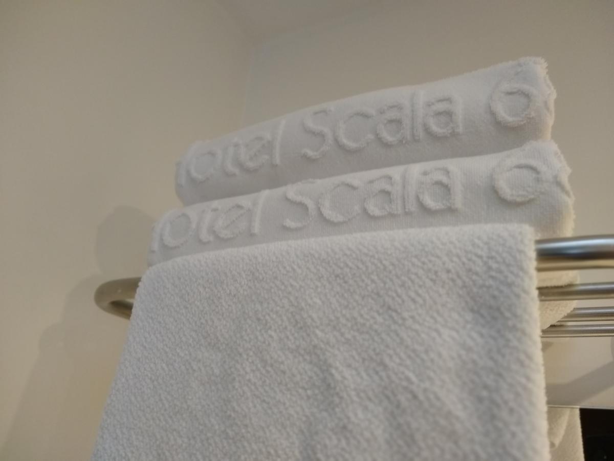 Scala 68 Hotel