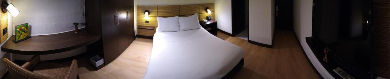 Hotel Scala 68 Bogotá
