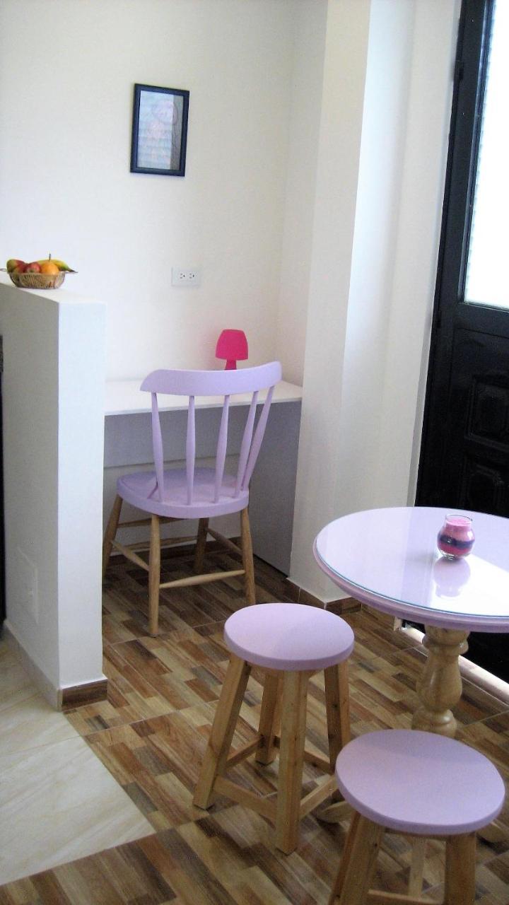 Apartahotel Kalos Meraki Apartasuites Bogotá