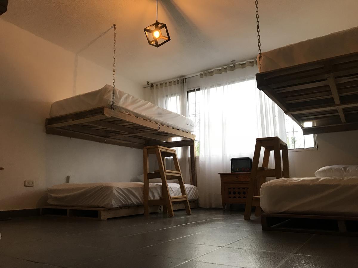 Bababuy Hostal