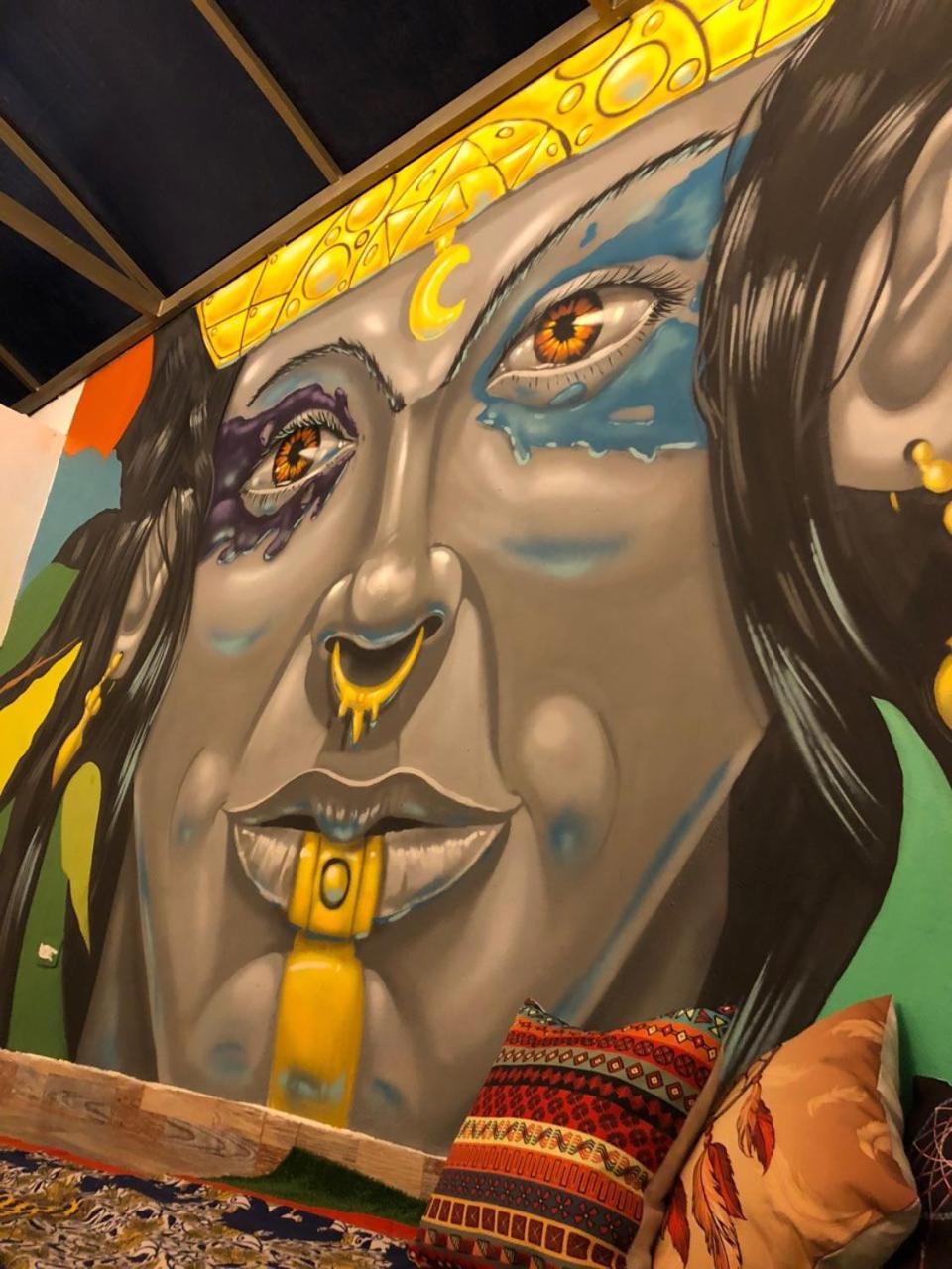 Hostal Bababuy Bogotá