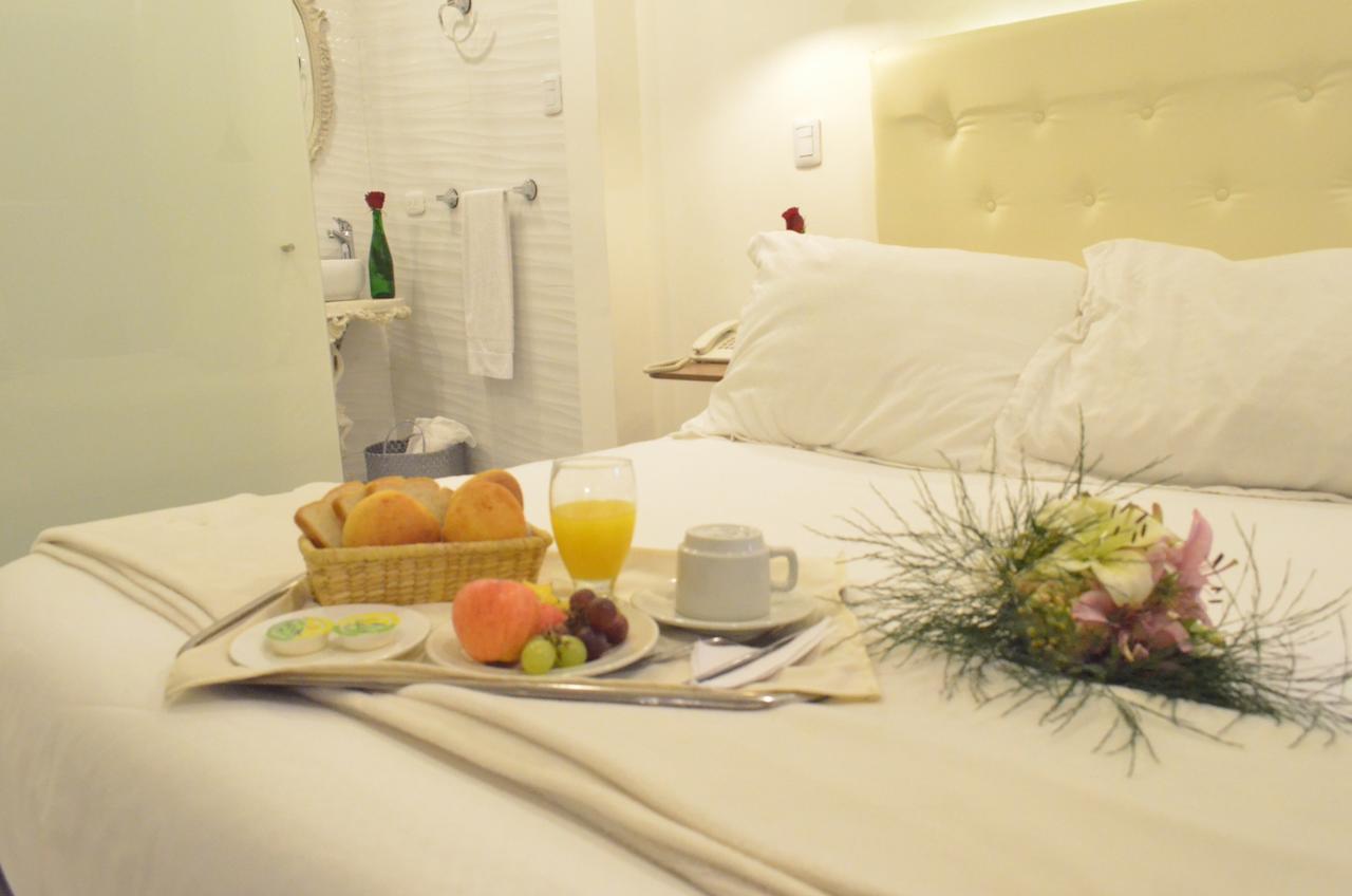 Hotel Inter 3*