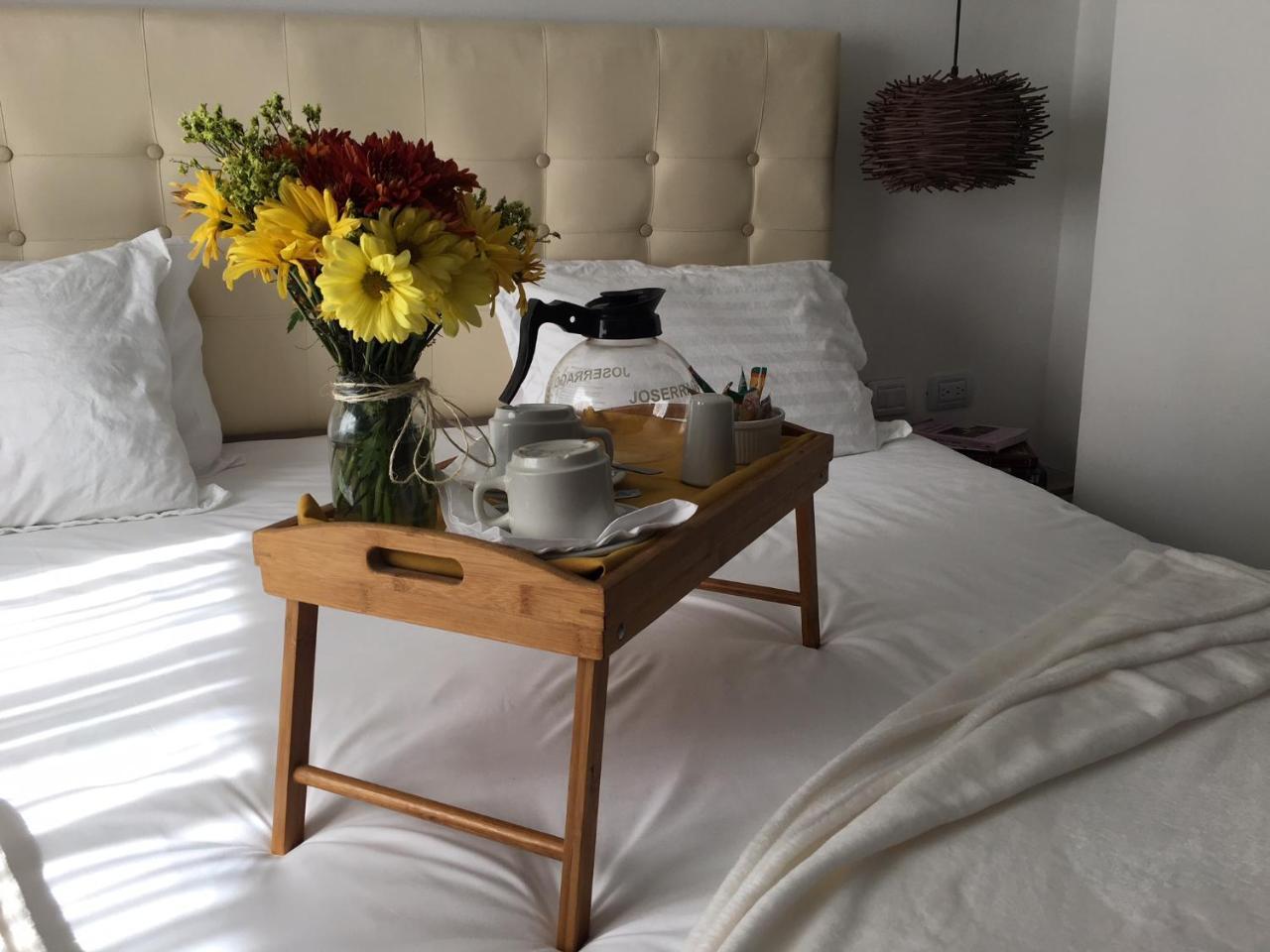 Hotel Inter Bogotá
