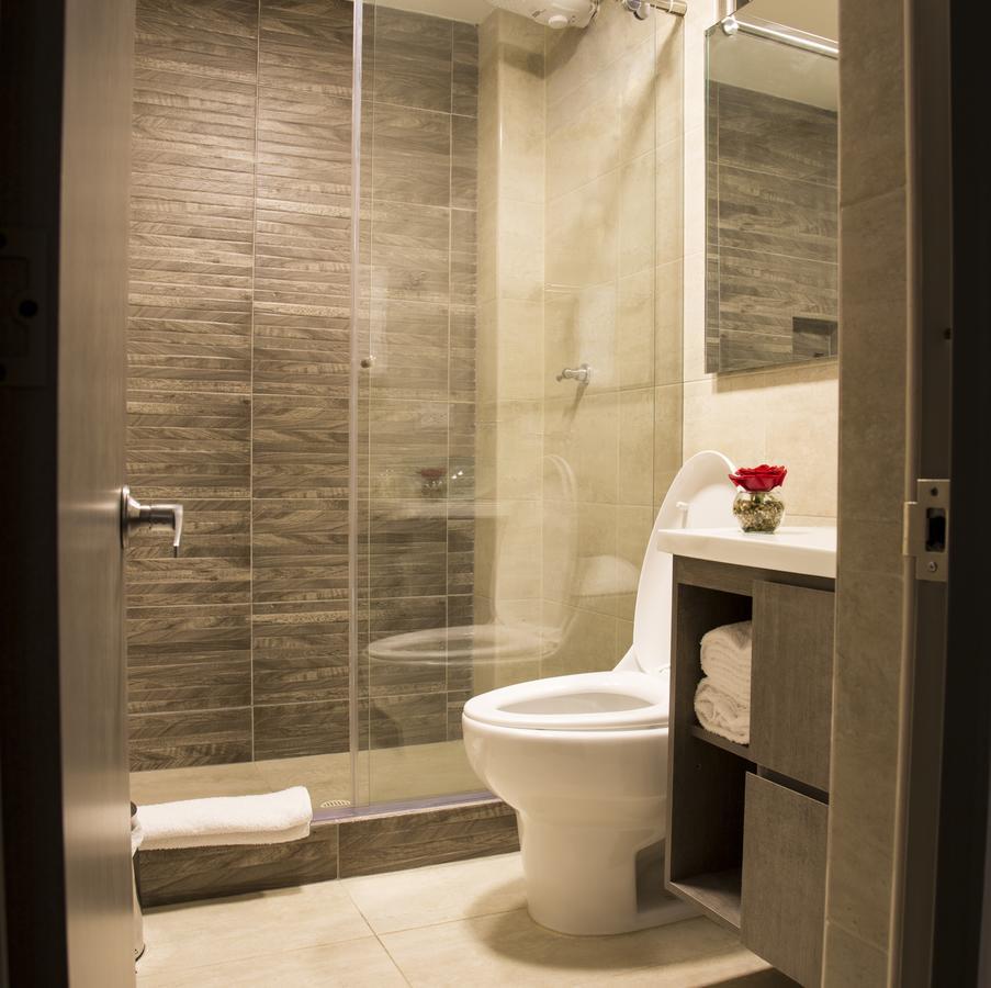 Agora Self-service Boutique 3* Bogota