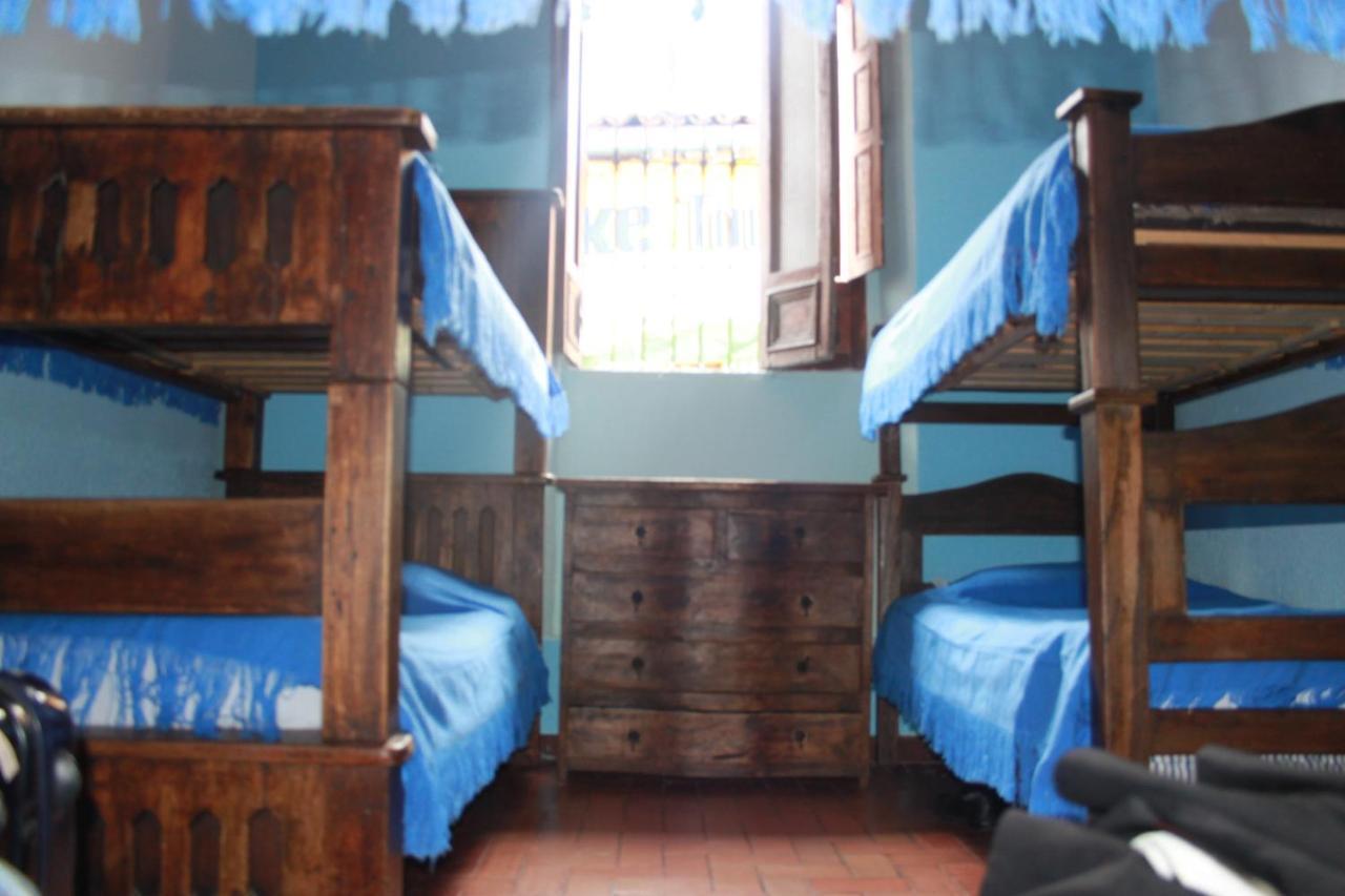 Iku Backpackers