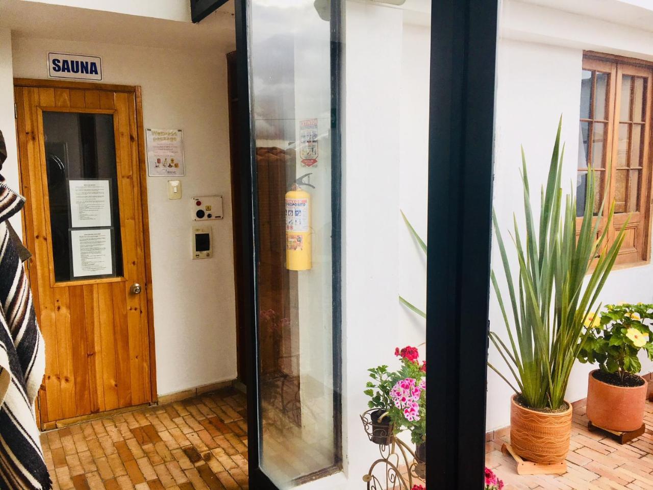 Arche Noah Boutique Bogotá