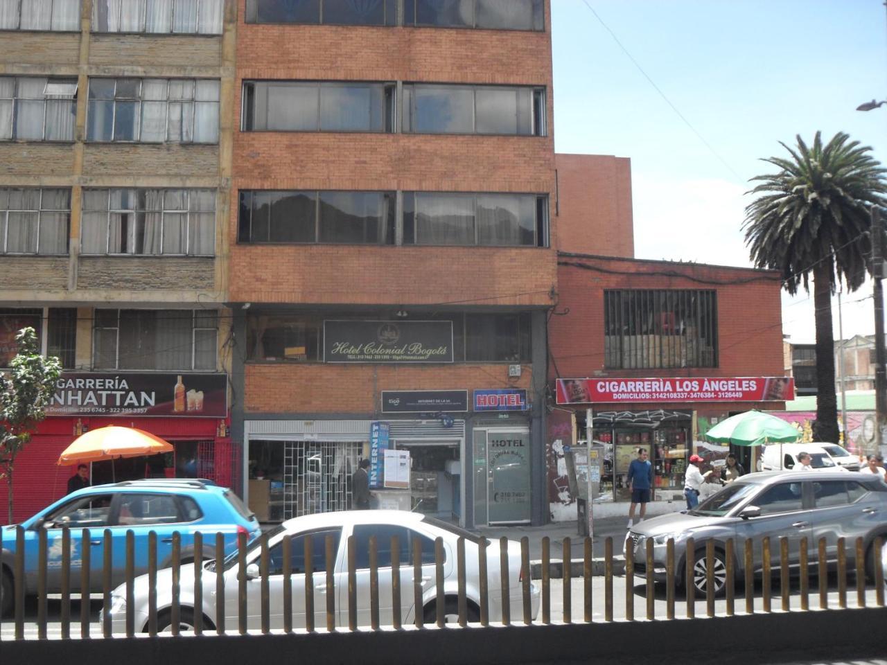 Colonial * Bogotá