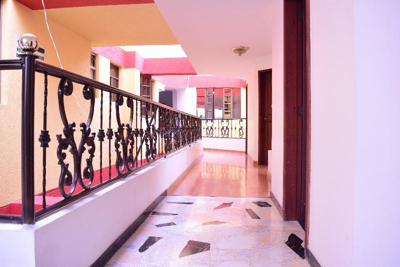 Hotel Fontibon Bogotá