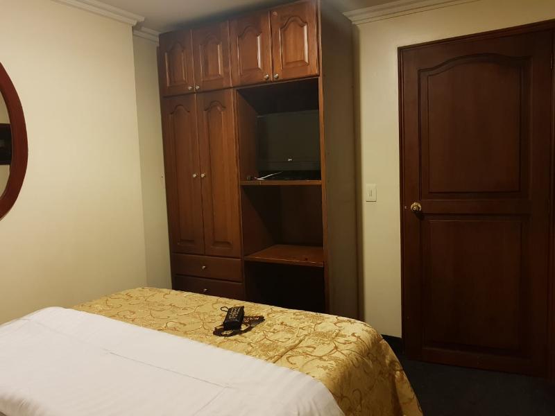 Fontibon Hotel Bogotá