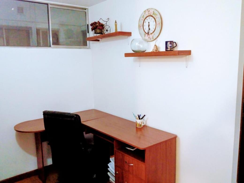 Balcones De Ambalo Apartamento