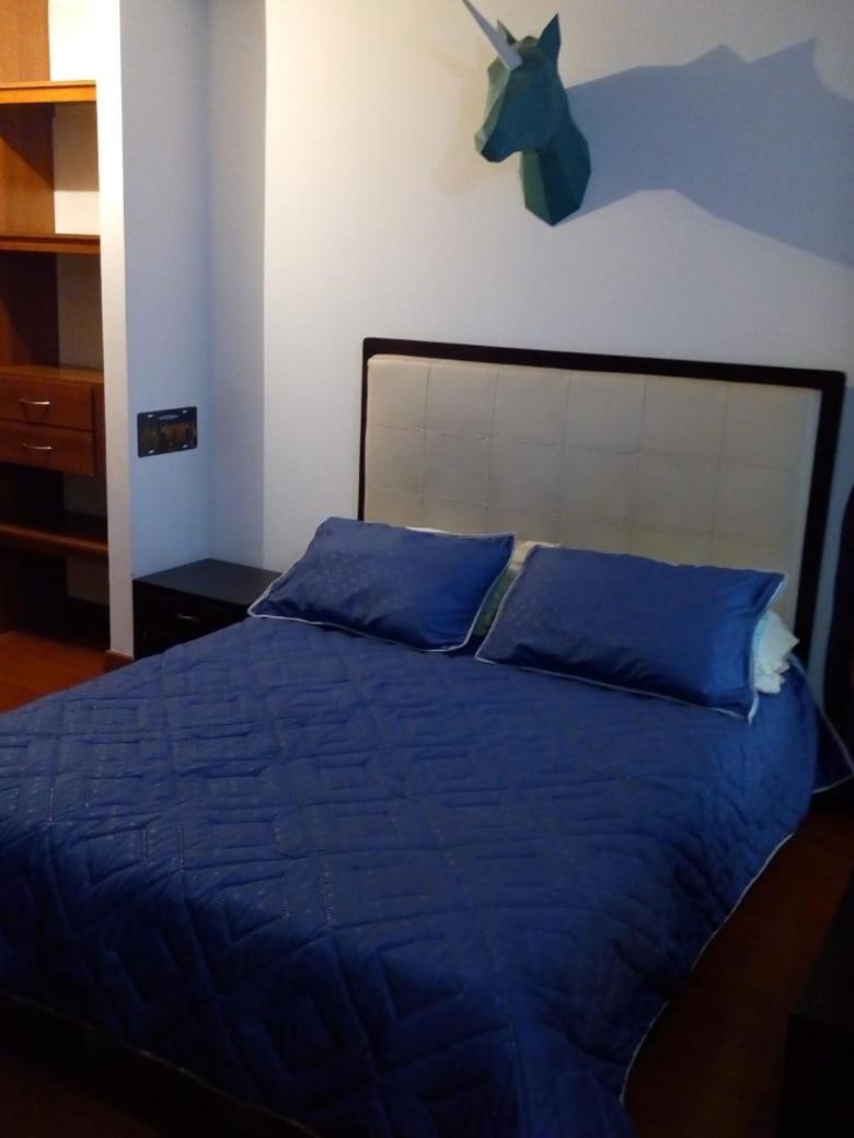 Apartamento Balcones De Ambalo Bogotá