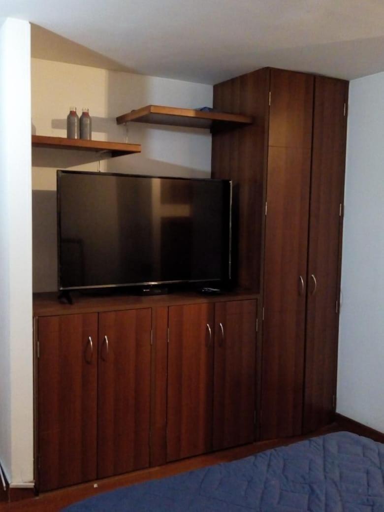 Apartamento Balcones De Ambalo