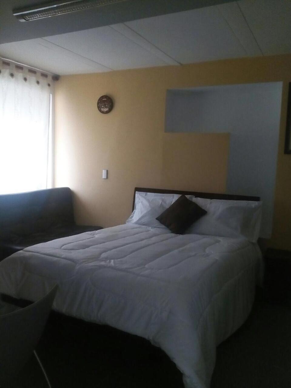 Apartamento En Corferias