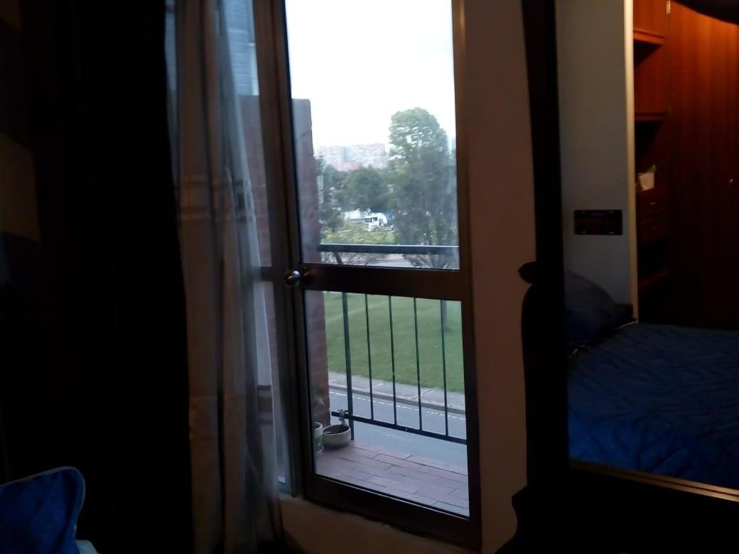 Apartamento Balcones De Ambalo Bogotá