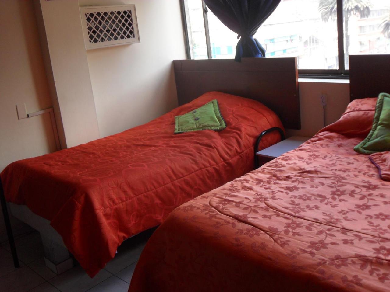 Colonial Hotel Bogotá