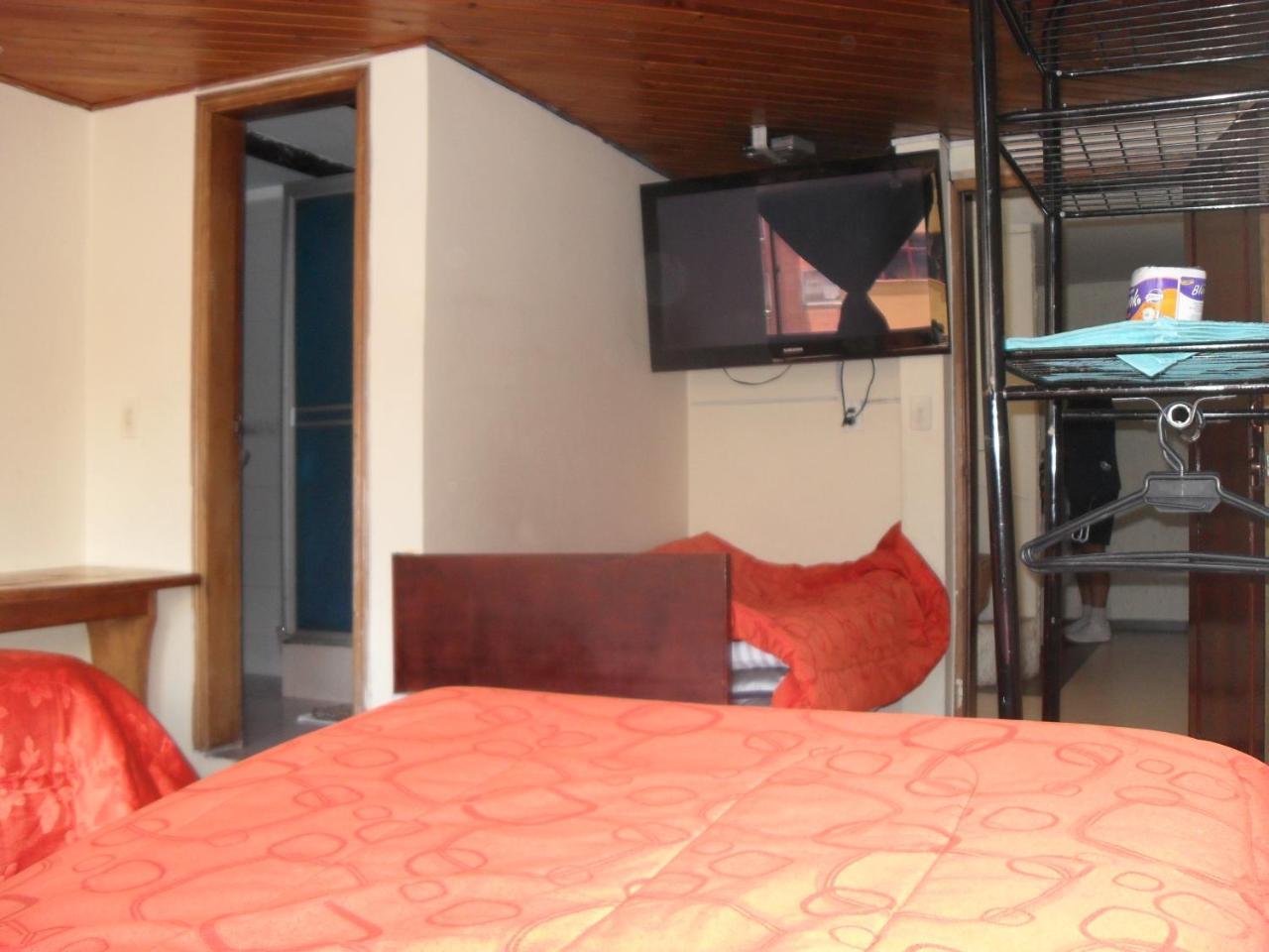 Hotel Colonial