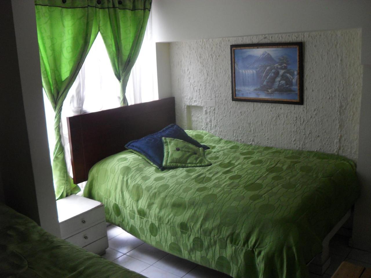 Colonial Hotel Bogotá